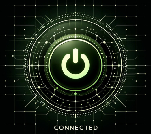 黑豹VPN加速器iOS版连接第三步,连接成功就可以访问谷歌 黑豹VPN加速器iOS版连接第三步,连接成功就可以访问谷歌