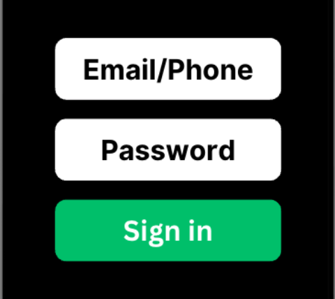SurfShark VPN for China connect step 2, select VPN server location
